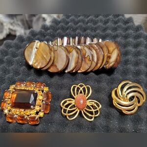 Costume Jewelry